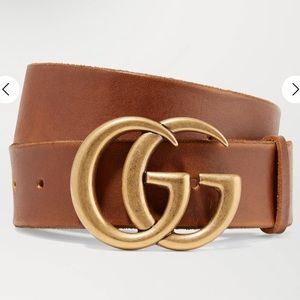 COPY - Gucci Belt
